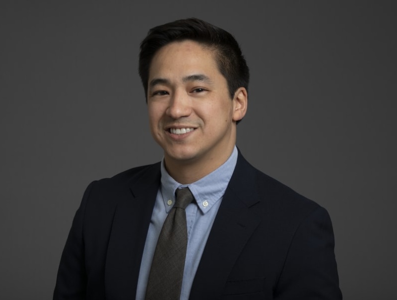 Bryan D. James